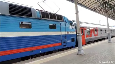 РЖД пока не приняла решение об отмене поездов Москва-Берлин и Москва-Париж