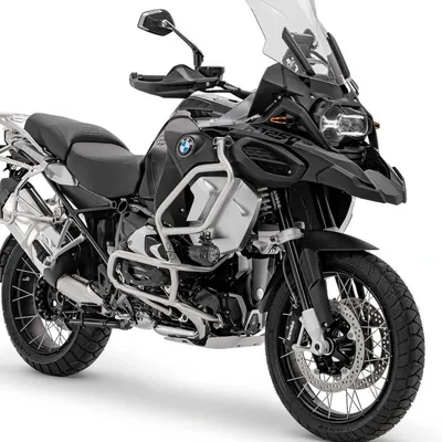 Мотоцикл BMW R1200GS – цена, фото и характеристики нового мотоцикла БМВ  2024 модельного года