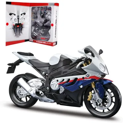 BMW Motorrad model revision measures for model year 2020.