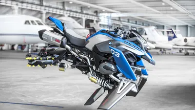 Les motos BMW à prix coûtant