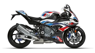 Moto BMW S 1000 RR para armar - 39191 - MaxiTec