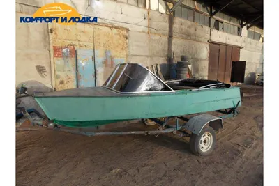 Лодка мкм рыбалка: 1 700 $ - Моторная лодка Днепр на Olx