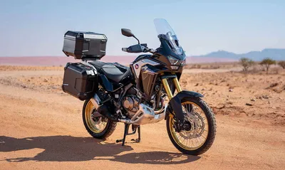 HD фото мотоцикла Африка: выберите формат - JPG, PNG, WebP для скачивания