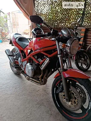 Фото на андроид: стильные мотоциклы бандитов для вас