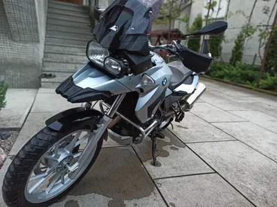 Гусь 1200 - Отзыв владельца мотоцикла BMW R 1200 GS 2010 года | Авто.ру