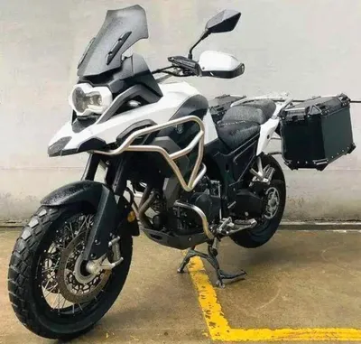 Аренда BMW R1200 GS - лучший на сегодняшний день.