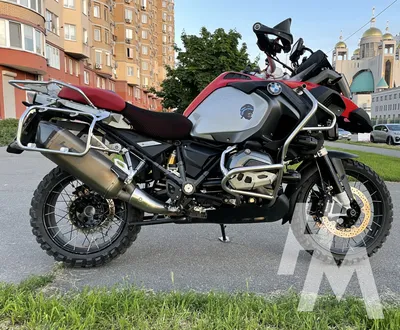Мотоцикл BMW GS 650 гусь: 5 900 $ - Мотоциклы Киев на Olx