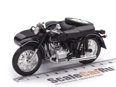Высококачественные изображения Мотоцикла Днепр 11 для фанатов мотоспорта