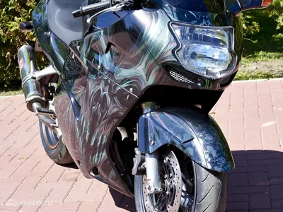 Мотоцикл Дрозд: Объединение стиля и скорости