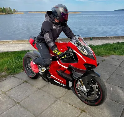 HD фото Мотоцикл ducati: выбирайте размер и формат для загрузки