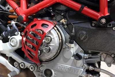 Фотография Ducati, которая отразит ваш любимый мотоцикл во всей его красе