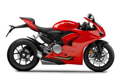 Скачать бесплатно фото Ducati в png формате