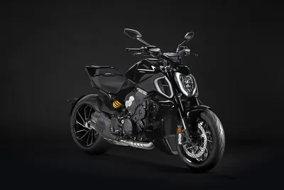 HD изображение мотоцикла Ducati