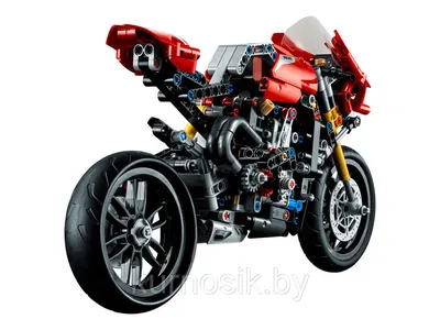 Картинка Ducati для фона на компьютере