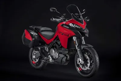 Ducati 4K: потрясающие изображения мотоцикла для 4K дисплеев