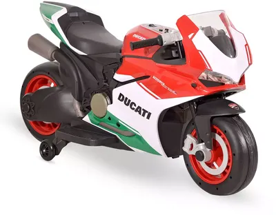 Фотография мотоцикла Ducati: HD обои на Андроид-устройства