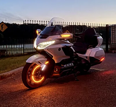 Уникальные фото Мотоцикла голда на ваш выбор
