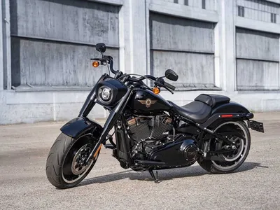 Качественные изображения Мотоцикла Harley Davidson для скачивания