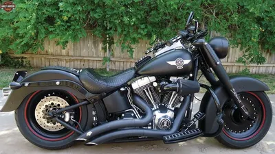 Красивые картинки Мотоцикла Harley Davidson для вашего выбора