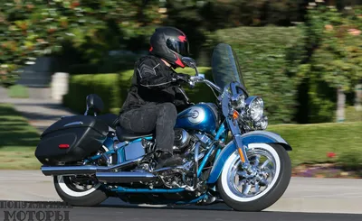 Натуральные фото Мотоцикла Harley Davidson в хорошем качестве