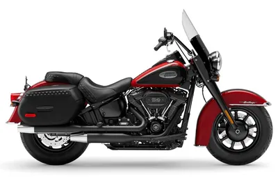 Уникальный Мотоцикл Harley Davidson: фото с передовыми технологиями