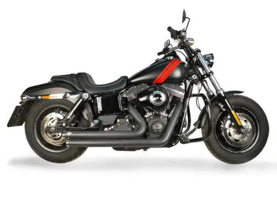 Фото мотоцикла Harley Davidson в формате png
