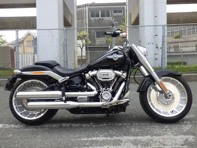 Фото Мотоцикла Harley Davidson: изысканный дизайн и надежность