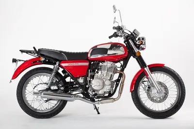 Захватывающие фото Мотоцикла Ява 350 – бесплатно скачать в Full HD