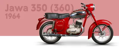 Фотографии мотоцикла Ява 634 в разных форматах: бесплатно
