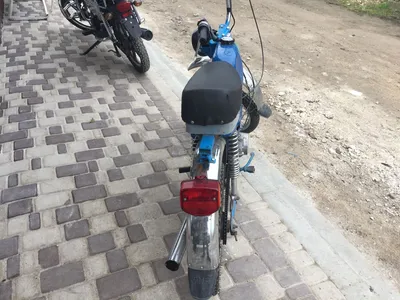 Обои на рабочий стол с мотоциклами в Карпатах