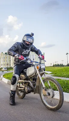 Скачать бесплатно фото мотоциклов в хорошем качестве из Карпат