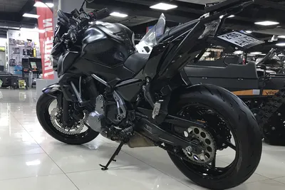 Мотоцикл Kawasaki Z650 (ID#1370059154), цена: 365400 ₴, купить на Prom.ua