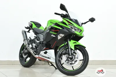 Kawasaki - Мотоциклы из Японии и США