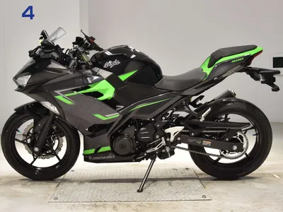 Мотоцикл Kawasaki Ninja ZX-6R 636 – цена, фото и характеристики нового мотоцикла  Кавасаки 2024 модельного года
