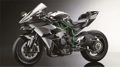 Защита мотоцикла Kawasaki Ninja H2, H2R, H2 SX SE 18-г серии Race Rail  Crazy Iron - MORE-MOTO.RU