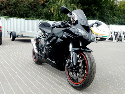 Купить Kawasaki Ninja 1000 ABS с пробегом 14444 км, цена в Украине|Motoyard