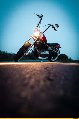 Прокатное наслаждение: фото мотоциклов харлей дэвидсон в прокате
