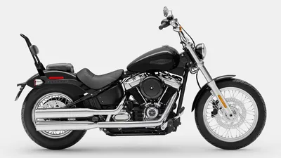 Harley Davidson: Культовое изображение мотоцикла!