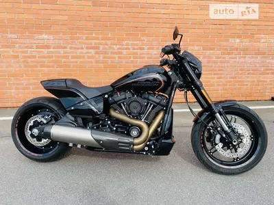 Легендарный Мотоцикл Harley Davidson: Бесподобное фото!