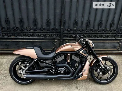 Фотография мотоцикла Harley Davidson в Full HD качестве для вашего телефона