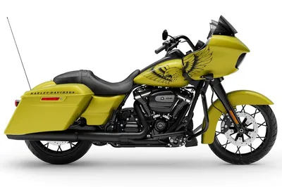 HD фотографии мотоциклов Harley Davidson в стиле 2024 года