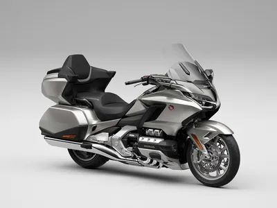 Изображения мотоцикла хонда голд винг в высоком разрешении