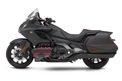 Скачать изображение мотоцикла хонда голд винг в JPG, PNG, WebP