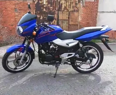 Красочные изображения Мотоцикла Кобра - обои на ваш экран