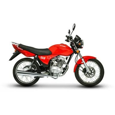 Мотоцикл минск 125 