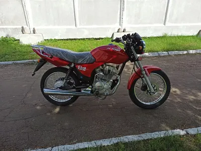 Скачать бесплатно фото Мотоцикла Минск 125 в исключительном качестве