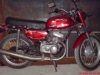 Фотк Мотоцикл минск тюнинг с HD разрешением