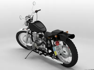 Изображение Мотоцикла мт 10 в формате jpg