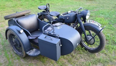 Стильные фото мотоцикла с коляской - скачать бесплатно в формате (JPG, PNG, WebP)