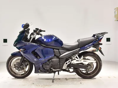 suzuki bandit 600 - купить мотоцикл на OLX.ua